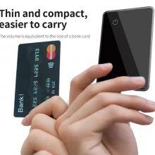 Apple Find My Wallet Card Finder thumbnail-2