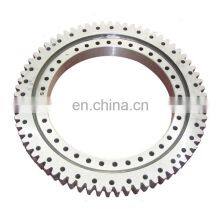112.32.1800 Large Scale Custom High Precision Cross Roller Slewing Bearing Swing Bearing Slew Ring thumbnail-4
