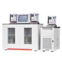 ASTM D892 Auto Foaming Characteristics of Lubricating Oils Tester (Air Bath)