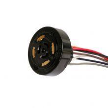 ANSI Standard Wireless Street Light Controller Accessories Photocell Base Cover thumbnail-5