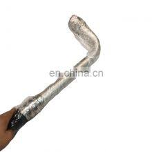 2605463100 High-pressure Hose FuSheng Industrial Screw Air Compressor Spare Parts With High Efficiency thumbnail-6