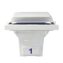 High Quality Gymnast Swim Competition Boards Platform Adjustable Starting Block Jumping Platform Pool Training thumbnail-6