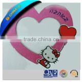 Soft Paper Magnetic Fridge Stickers