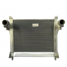 Radiator DONGFENG TRUCK INTERCOOLER 1119010-KS110 thumbnail-1