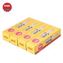 Wholesale Original Genuine NGK Spark Plug Nickel Alloy LZKAR7E-9 95727 Car Engine Spark Plug for HONDA thumbnail-4