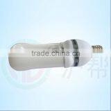 2012 light self-ballast compact energy saving light 40W induction lamp E40