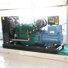 China Weichai 100kw Standby Diesel Generator Factory Reliable Backup Power Generator thumbnail-1