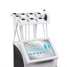 Hot Selling Body Slimming Skin Tightening Dissolving Fat Muscle Building Trusculpt Id Flex Monopolar Trusculptings Machine thumbnail-4