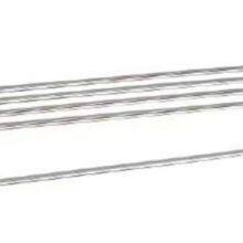 Stainless Steel Towel Rack Bathroom Towel Bar Wall-mount Towel Shelf Factory