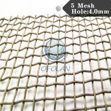 OFOLAN Mirabilite Pulp Titanium Filter Screen,Multiple Specifications, Available in Stock, Customizable thumbnail-2