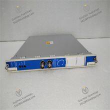 Bently Nevada 3500/50 Tachometer Module thumbnail-1