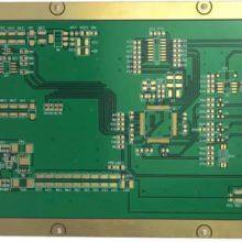 18 High-frequency Multi-layer HDI PCB High-frequency Hybrid HDIPCB thumbnail-3