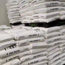 Chimei ABS PA-747 Flame Retardant and Heat Resistant Food Nylon 66 Granule Virgin Plastic Granules thumbnail-5