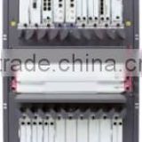 Huawei CX600-X16 fiber optic cable