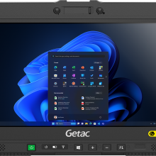 Getac K120-Ex Rugged Tablet 12.5