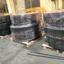 Sany Crane Components Crawler Crane Track Plates Rapid Dispatch thumbnail-3