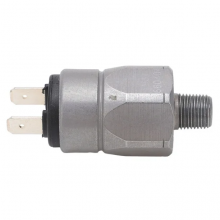 Sany Excavator Electric Pressure Sensor 660404 Hydraulic Pressure Sensor Pressure Switch thumbnail-4