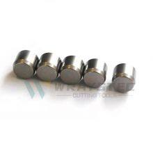 Carbide Flat-top Teeth Tungsten Steel Flat-head Teeth Hard Alloy Inserts for Mining Drill Bits thumbnail-1