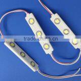 China Factory DC12V 1.2W 1.5w Injection Good Price Smd Led Module Lens for Advertising Signs thumbnail-2