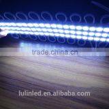 Led Module 5730 CE and Rohs Certification Korea Samsung Injection 3 Leds Module With140 Degree Lens thumbnail-3