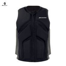 Neoprene Vest for Wakeboarding Foiling Light and Comfortable Jacket Fit the Body Buoyancy Vest Outer Float Jacket Personal Flotation Device thumbnail-5
