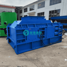 Double Roller Crusher thumbnail-1