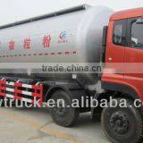 Dongfeng Tianlong 38000 Litres Dry Bulk Cement Truck thumbnail-1