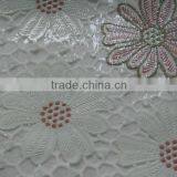 137cm Polyester Lace Tablecloth thumbnail-3