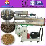 Cattle feed pellet, machine for making cattle feed pellet, chicken manure pellet machine