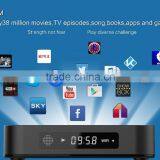 2016 Hot Selling Android 5.1 T95M TV Box 2G DDR S905 Quad Core T95M Android TV Box thumbnail-6