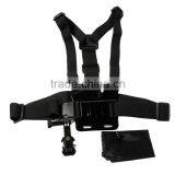Hot Sale Waterproof Chest Harness for Gopro and Other Gopro Accessories