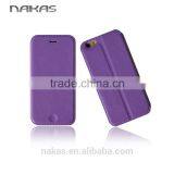 High Quality Hard Flip Phone Holster for Iphone 6