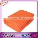 White Orange Sail Cloth/Sun Sail thumbnail-2