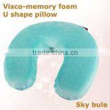 Custom Travel Pillow/ Travel Pillow Set thumbnail-5