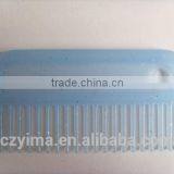 Plastic Glitter Horse Mane Comb/horse Product thumbnail-3