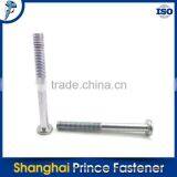 China Supplier Manufacture Special Socket Cap Bolt thumbnail-2