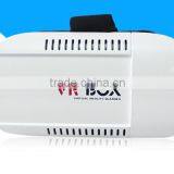 Top Sale 3d Video Smart Glasses Blue Film Sex Video Google thumbnail-1