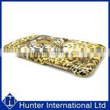 Hard Cartoon Tiger Painted PC Case For IPhone6 Plus thumbnail-4