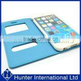 Dual Tone Color For Apple IPhone 6 Window Case thumbnail-5