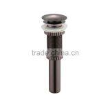 Brass Basin Waste Shower Drain thumbnail-2