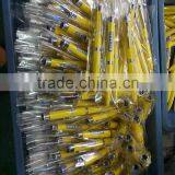 ColorfuL Light Projector Pen Wih Logo Led Pen Lamp to Promotion and Advertising thumbnail-2