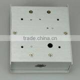 2014 Best Price Modern Interior Led up and Down Wall Lighting 6w Surface Mounting Led Wall Lamp