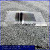 Custom Made Photo Insert Blank Clear Acrylic Fridge Magnet thumbnail-3