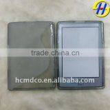 Manufacturers TPU S Shape Amazon Ebook Case for Kindle 4