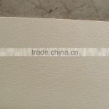 2.6mm 4# Haircell Beige ABS Plastic Board
