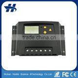 12v 24v Mppt Solar Charge Controller thumbnail-6