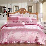 Printed Bedding Set 100% Cotton Bright Fashion Design With Good Price thumbnail-5