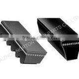 High Quality Automotive Industrial V-belts, AVX10, AVX13, AVX17 Type V-belt thumbnail-1