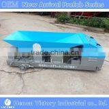 Light Weight Hollow Wall Panel and Light Wall Panel Produced by Panel Machine