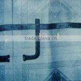Build Clamp Manufacture